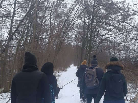 PoChodzenie #2/22 – spacer z historią