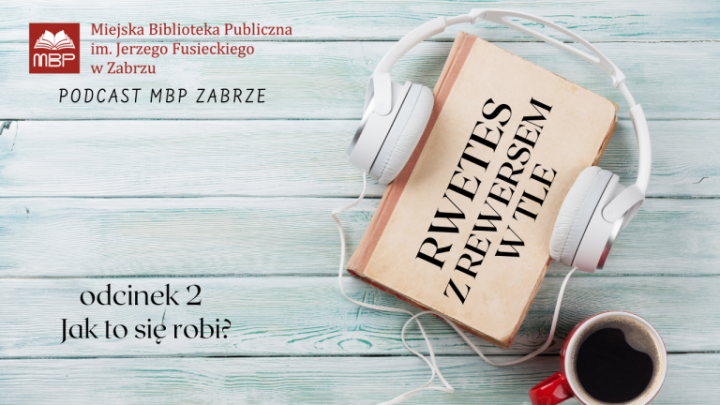 Jak to się robi – Rwetes z rewersem