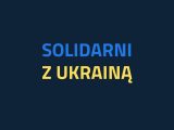solidarni z ukrainą