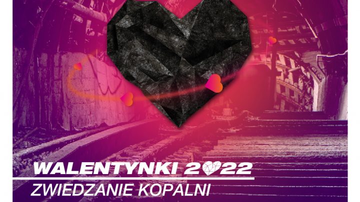Walentynki 2022 pod ziemią