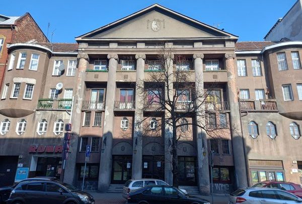 Kino Roma w nowych szatach już wkrótce