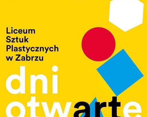 Dni otwarte w zabrzańskim Plastyku