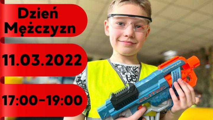 Dzień Mężczyzn – Najlepsza impreza dla chłopaków