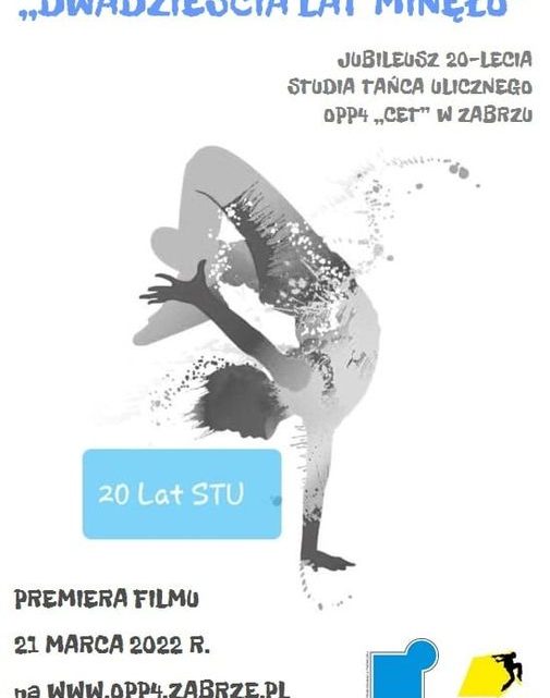 Dwadzieścia (jeden) lat minęło…