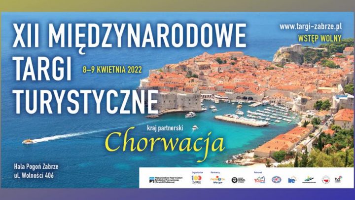 Międzynarodowe Targi Turystyczne w Zabrzu