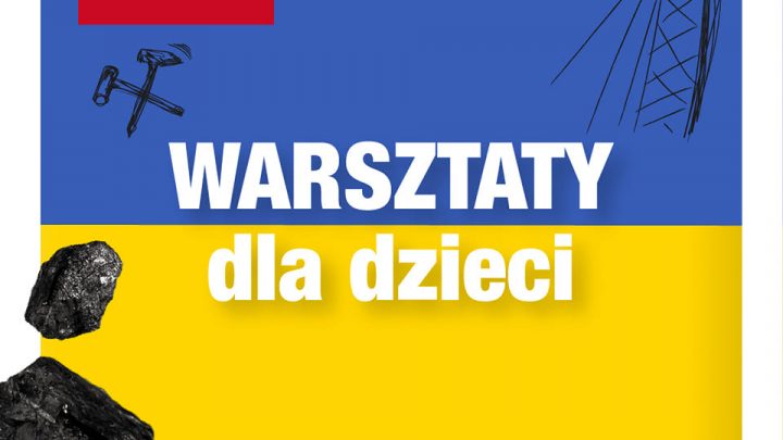Warsztaty dla dzieci