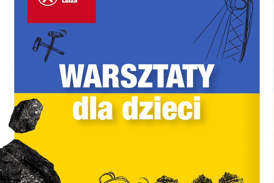 Warsztaty dla dzieci