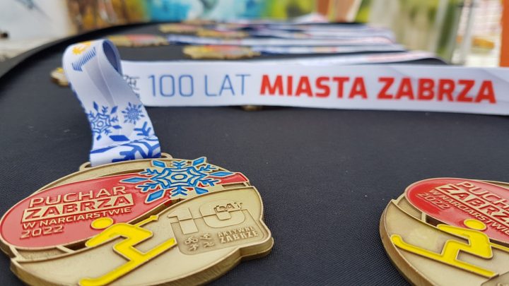 Mistrzostwa Zabrza w Narciarstwie Zjazdowym