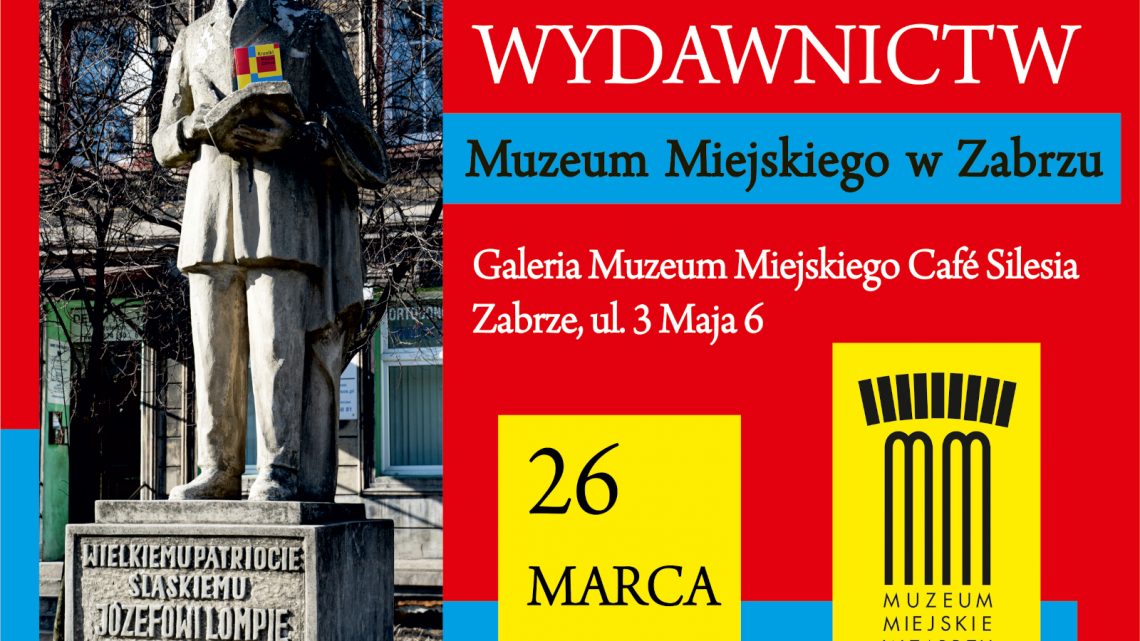 Kiermasz wydawnictw Muzeum Miejskiego