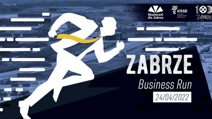 Zabrze BUSINESS RUN