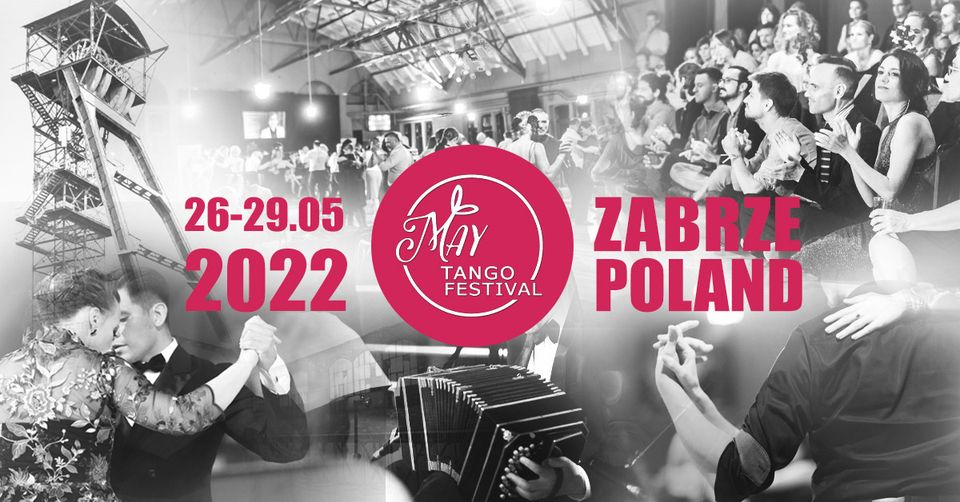 majowa szkoła tańca