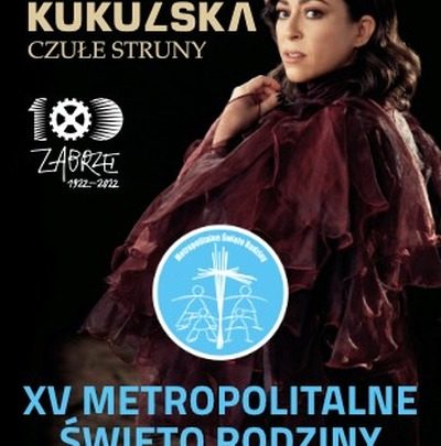 XV Metropolitalne Święto Rodziny