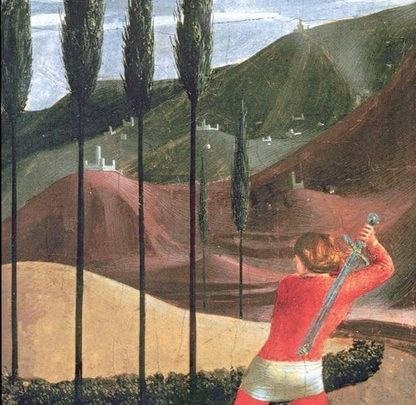 Poczytanie 79. Rokita Czyta „Baudolino” Umberto Eco