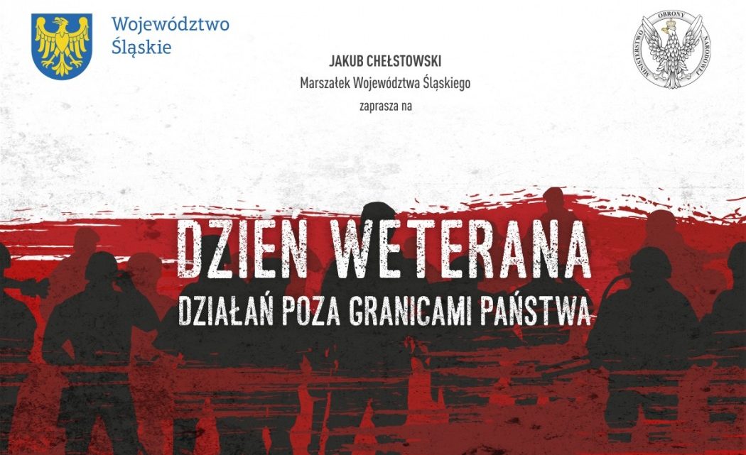 Dzień Weterana Działań poza Granicami Państwa