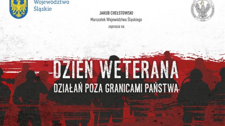 Dzień Weterana Działań poza Granicami Państwa