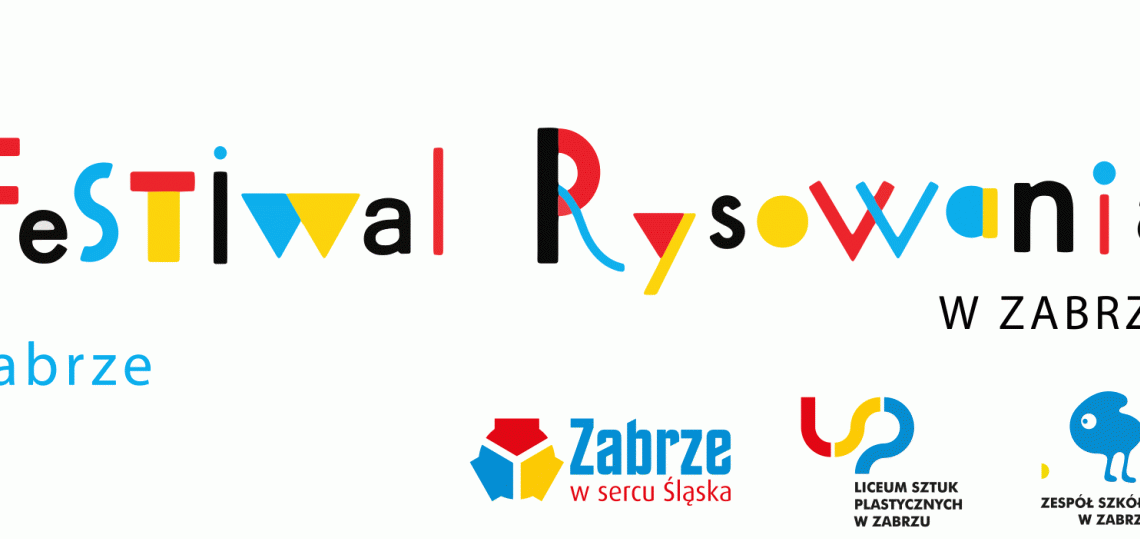 25. Międzynarodowy Festiwal Rysowania w Zabrzu