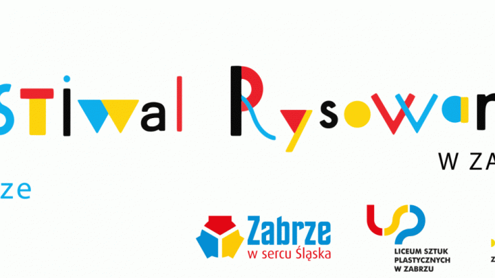 25. Międzynarodowy Festiwal Rysowania w Zabrzu
