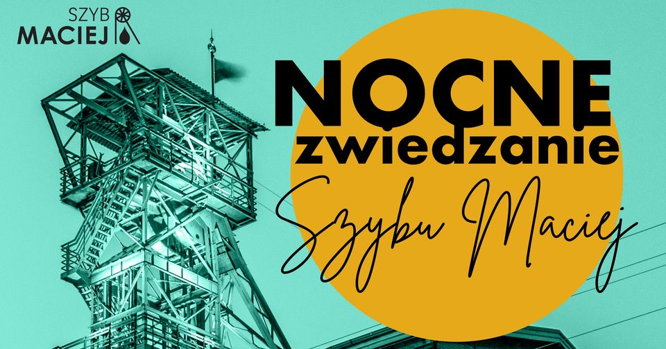 szyb maciej