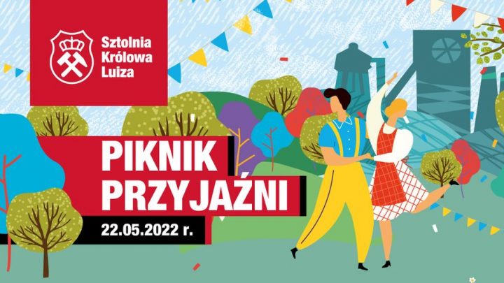 Piknik Przyjaźni