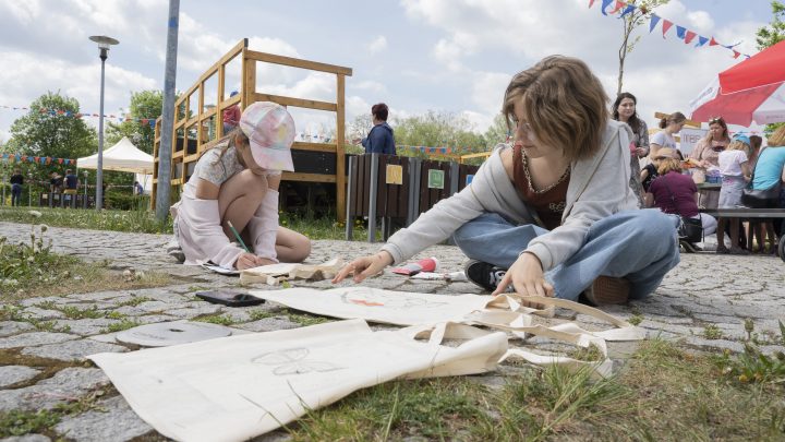 W Pociągu było wszystko!