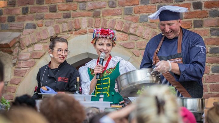 XVI Festiwal „Śląskie Smaki”