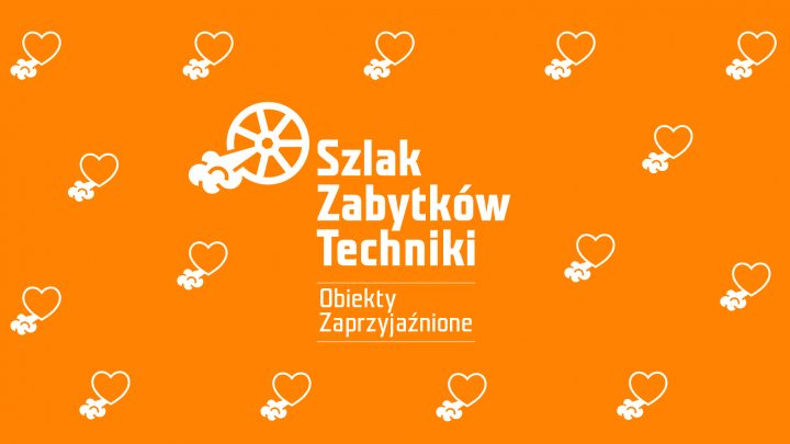 Konkurs na Obiekt zaprzyjaźniony INDUSTRIADY 2022