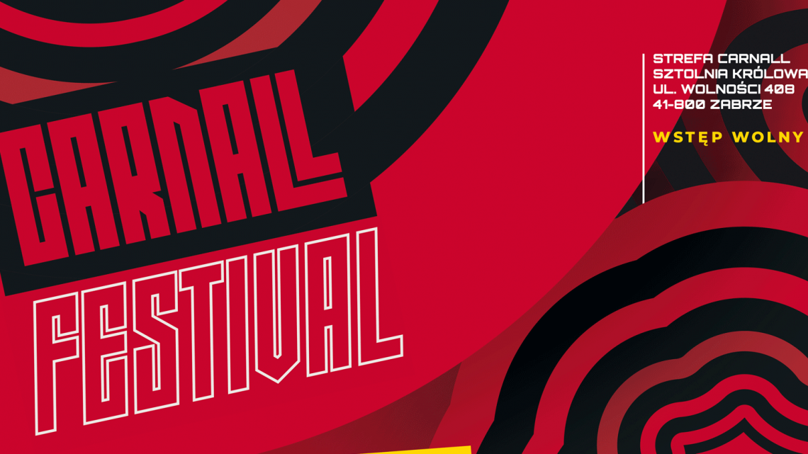 Carnall Festival 2022