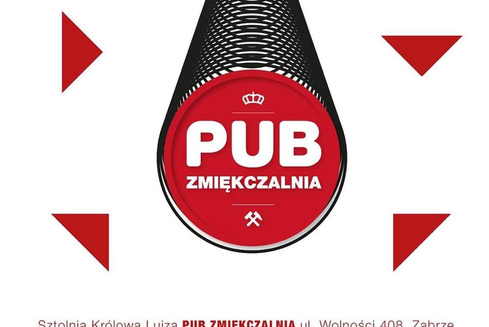 Pub Zmiękczalnia