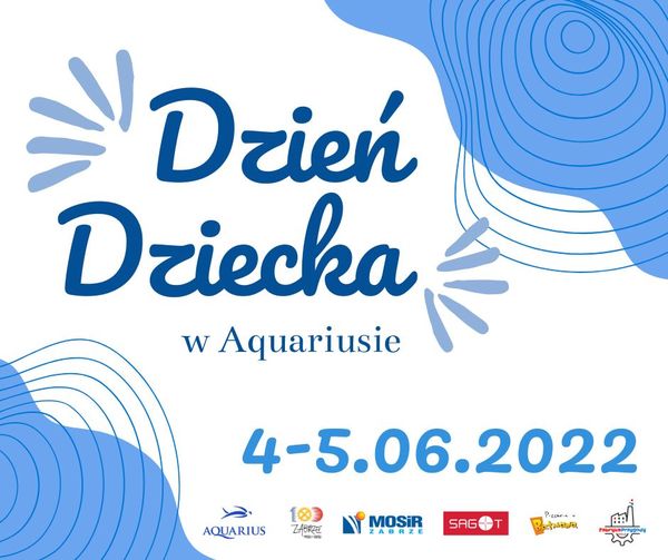 Weekend atrakcji dla dzieci w Aquariusie