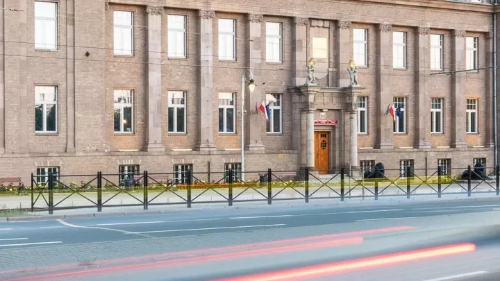 Śladami Donnesmarcków