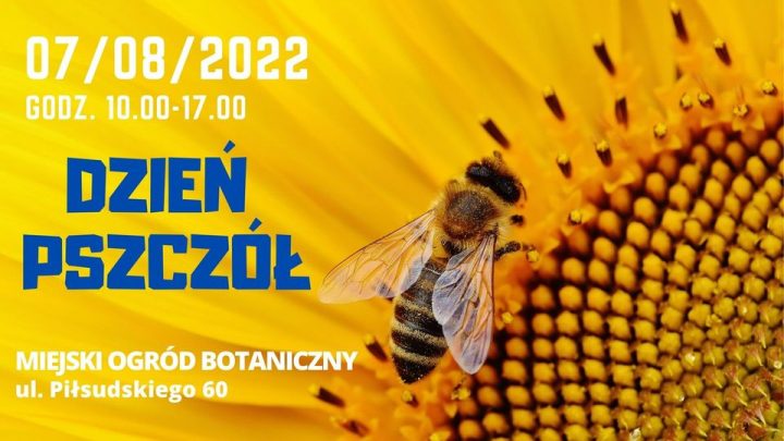 Wielki Dzień Pszczół