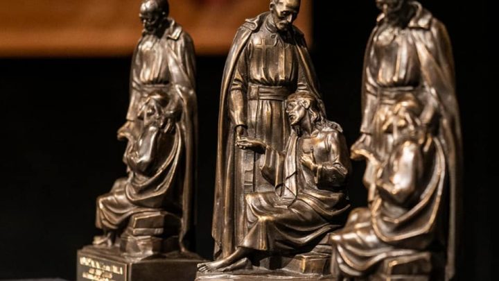 Wyróżnienia św. Kamila przyznane