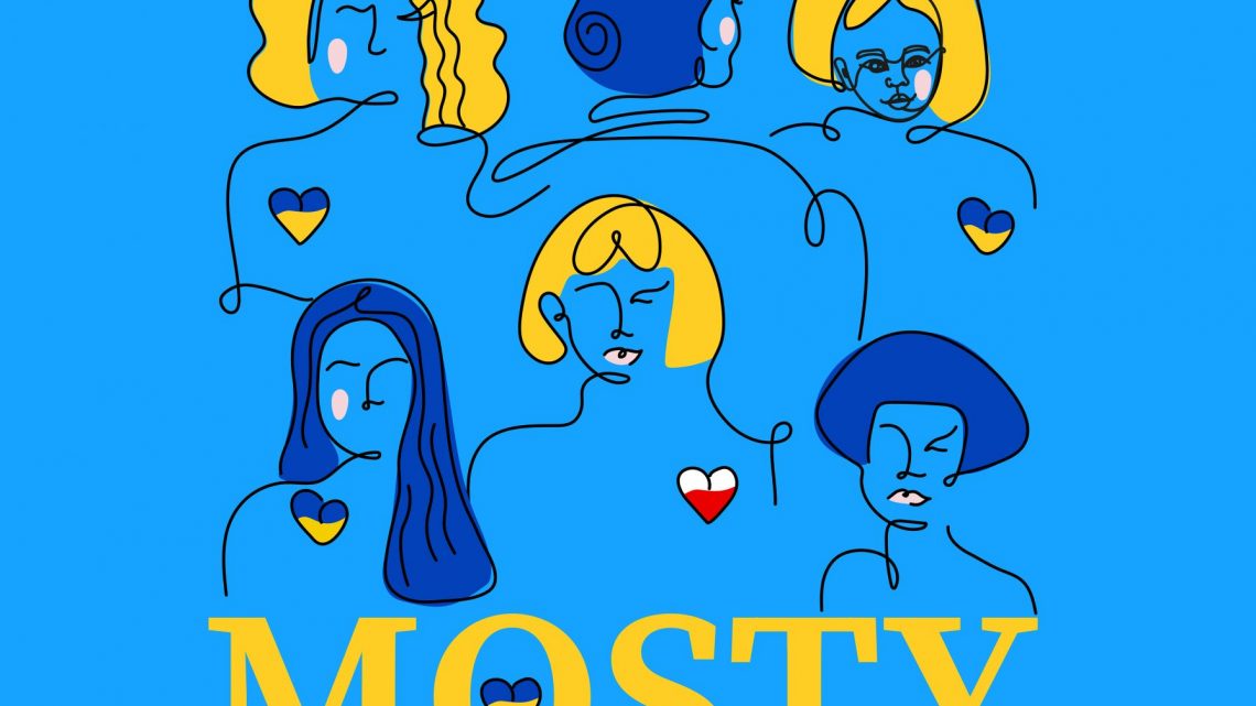 ,,Mosty. Letnia szkoła kultur i tradycji”