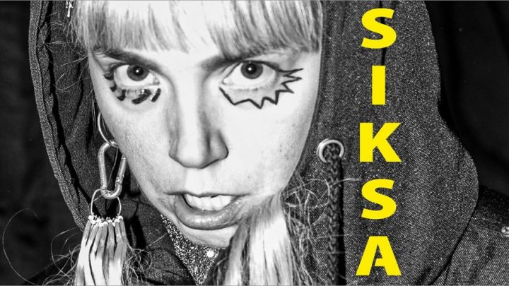 SIKSA – koncert w Oficynie