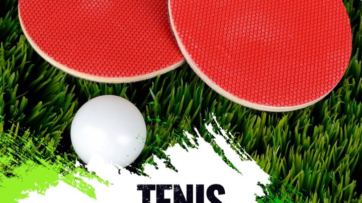 Turniej Tenisa Stołowego na Otwartej Przestrzeni