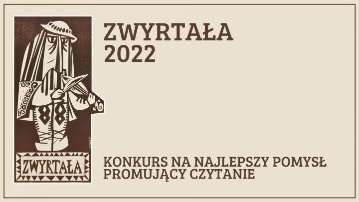 „Książka na piątkę, znakomity początek” zabrzańskiej biblioteki wśród najlepszych pomysłów promujących czytanie