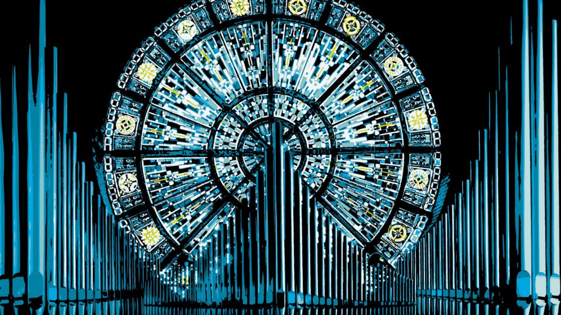 Zabrzański Międzynarodowy Festiwal Organowy