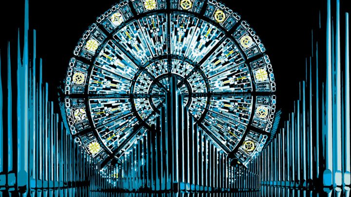 Zabrzański Międzynarodowy Festiwal Organowy