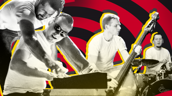 Carnall Festivall – koncert BOOGIE BOYS