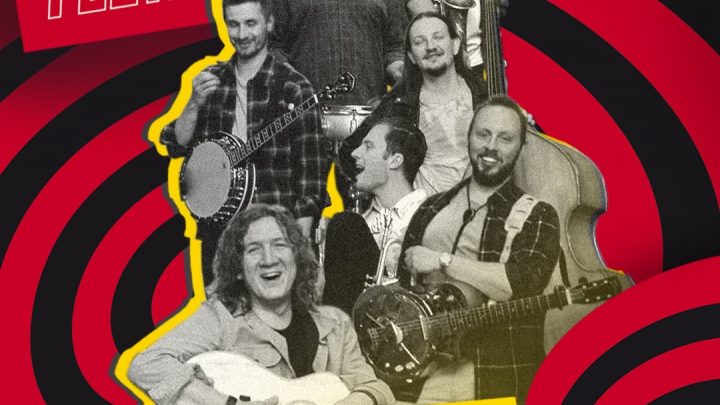 Carnall Festival – koncert zespołu Kraków Street Band