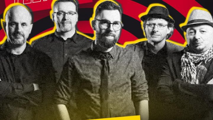 Carnall Festival – koncert zespołu Mr. Beat