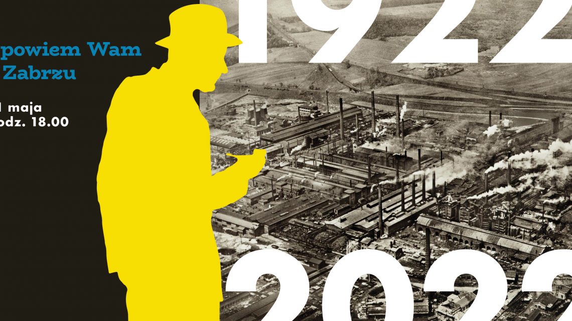 Opowiedzą o Zabrzu w Galerii Muzeum Miejskiego