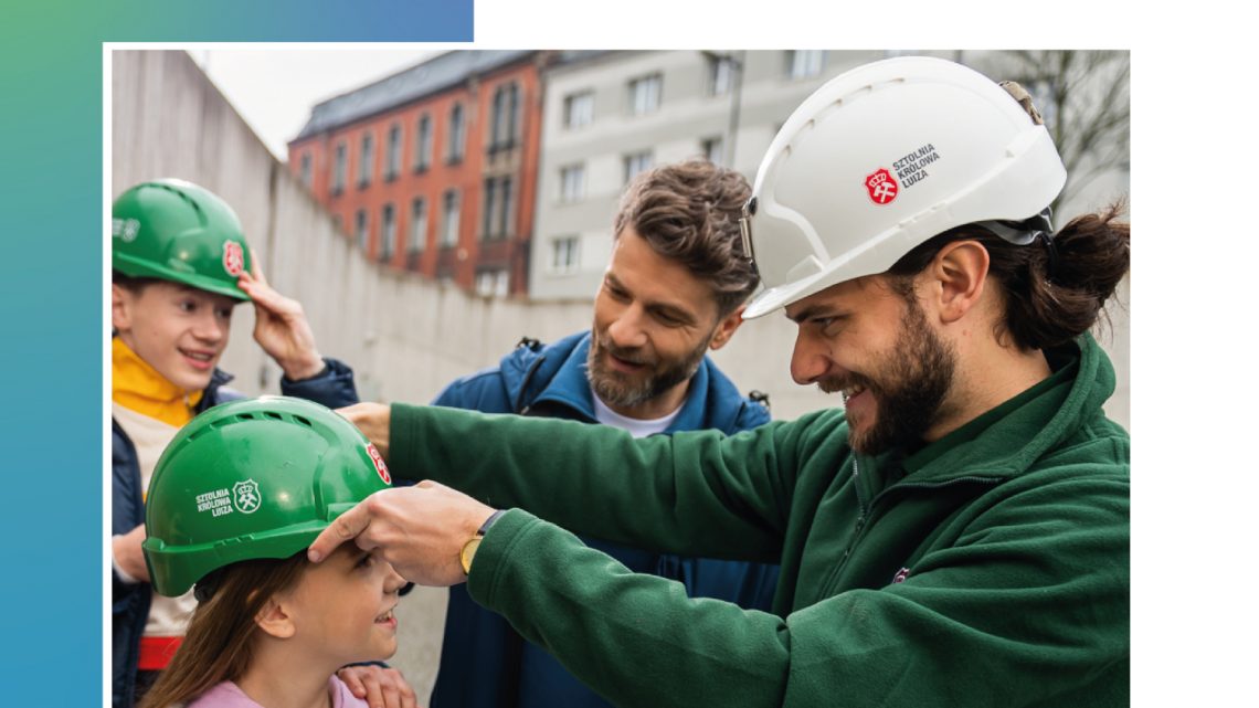 Nowy nabór na przewodników w Muzeum!