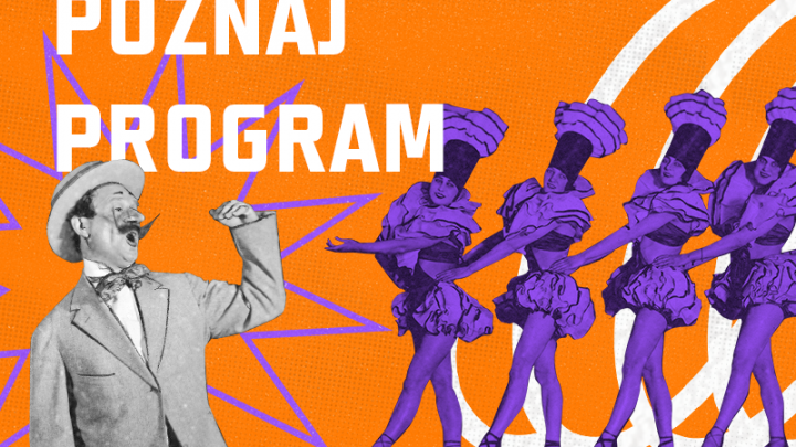 Poznaj program tegorocznej INDUSTRIADY