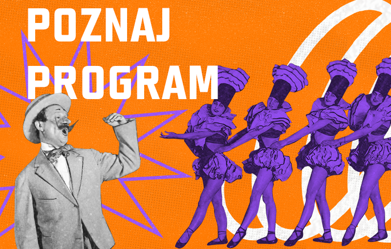 Poznaj program tegorocznej INDUSTRIADY