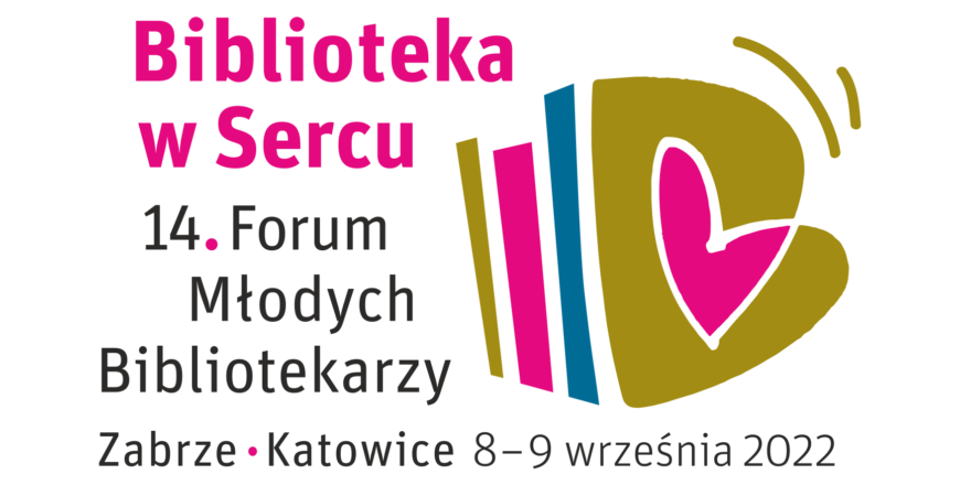 14. Forum Młodych Bibliotekarzy