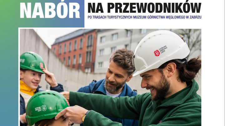 Nabór na przewodników – termin zgłoszeń do 30 września