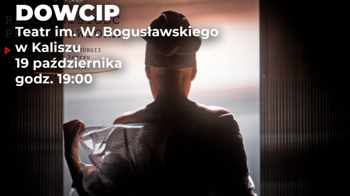 Dowcip, który nie śmieszy