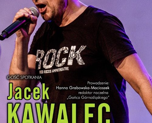 Jacek Kawalec