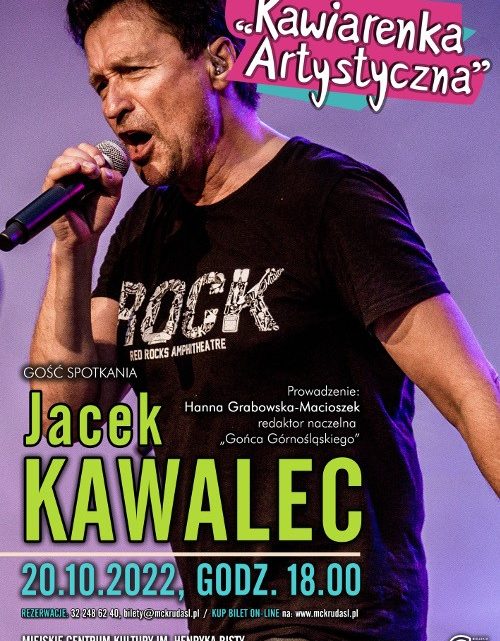 Jacek Kawalec